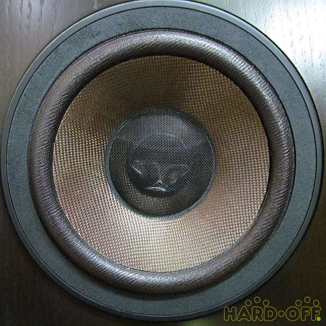 ※センターキャップ潰れています