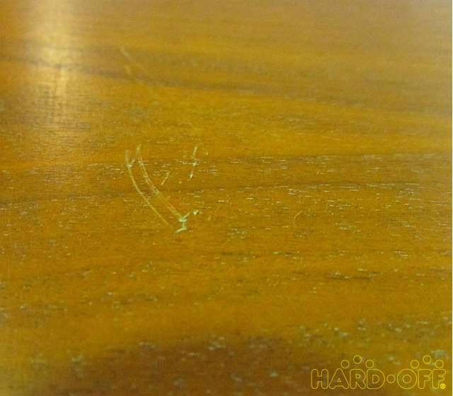 ※天板キズ有ります
