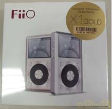 ※未開封品 ハイレゾ音源対応プレイヤー(microSD対応|FIIO