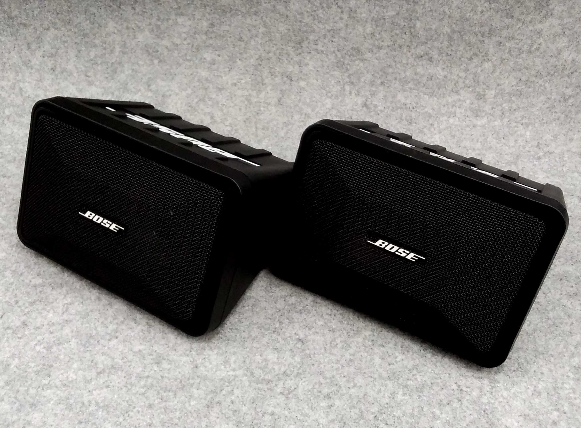 Bose 車載用スピーカー ペア Hardoffnetmall Webno