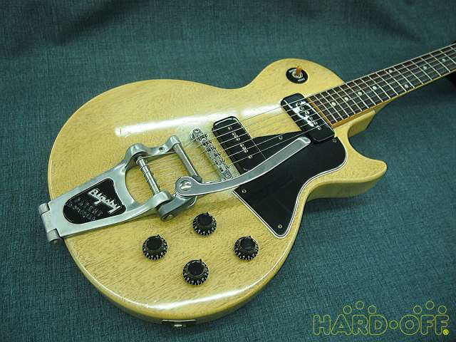 ギブソン Gibson レスポールタイプ Hardoffnetmall Webno