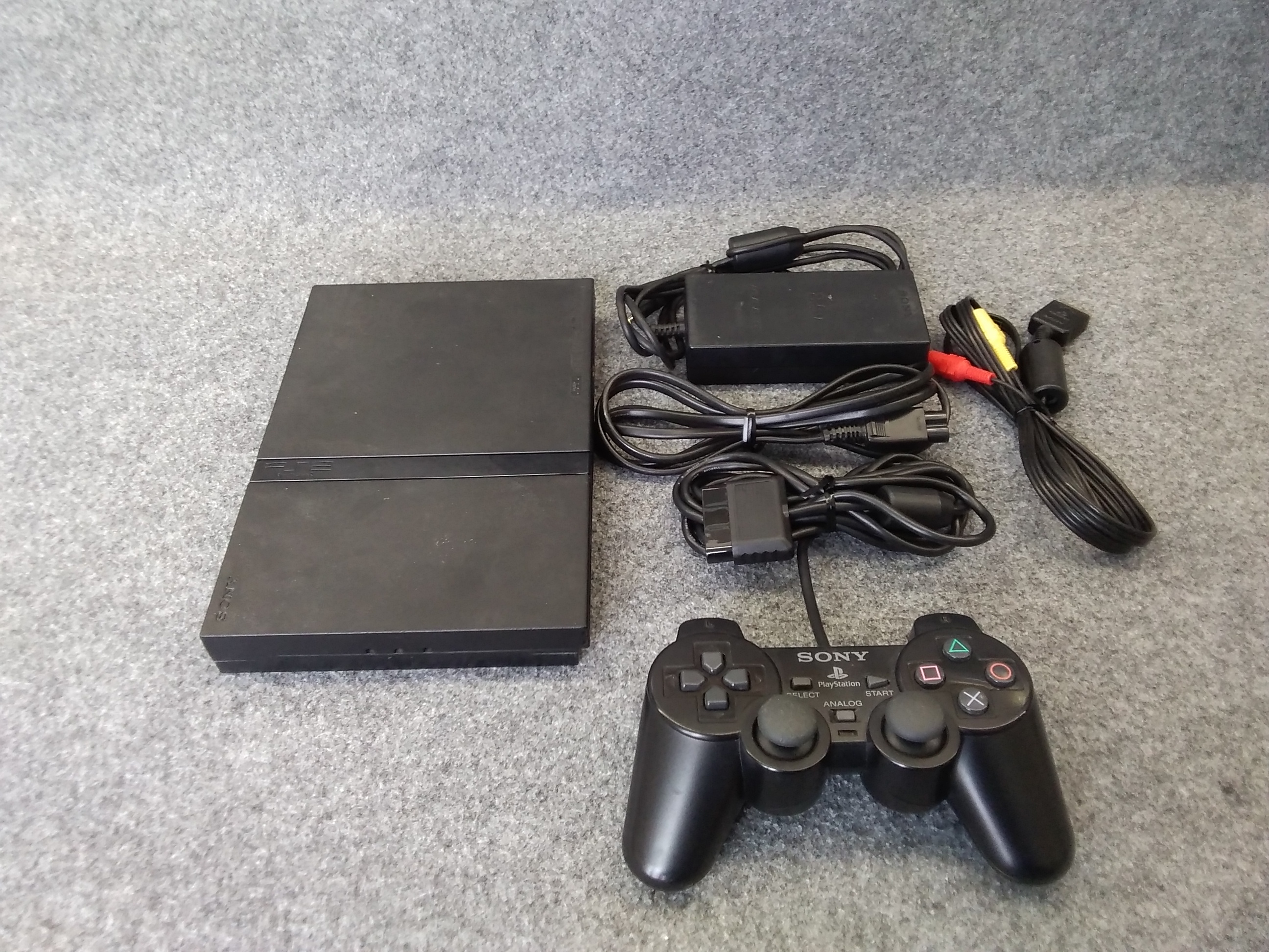 プレイステーション2本体 中古通販のネットモール ハードオフ公式サイト