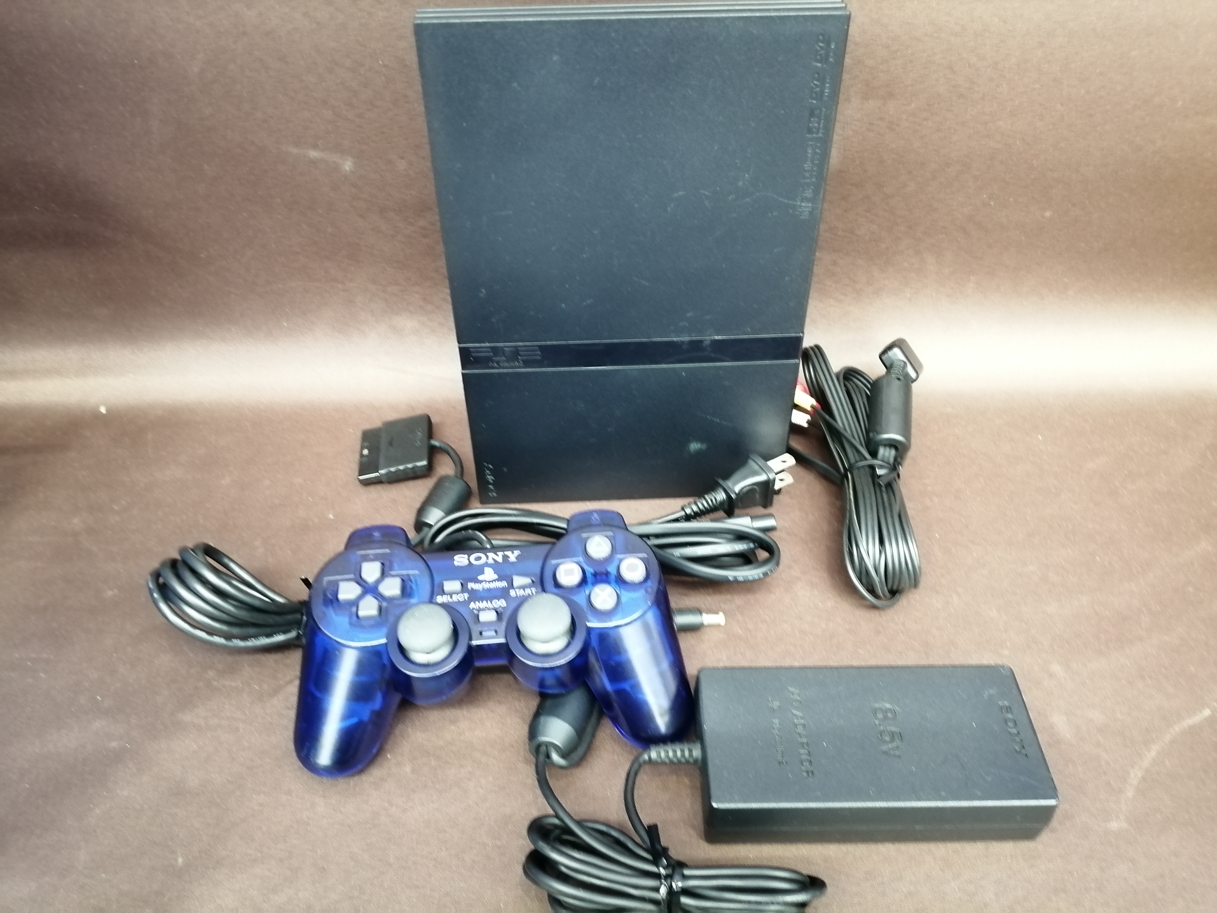 プレイステーション2本体 中古通販のネットモール ハードオフ公式サイト