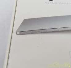 化粧箱:汚れ