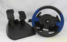 コントローラー(ハンドル・ジョイスティック)|THRUSTMASTER