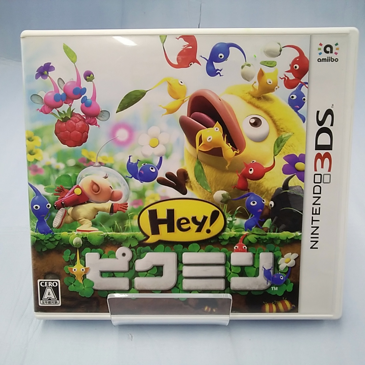 3dsソフト 中古通販のネットモール ハードオフ公式サイト