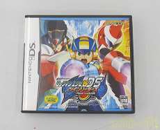 カプコン Capcom ロックマンエグゼ5ds ツインリーダーズ Hardoffnetmall Webno