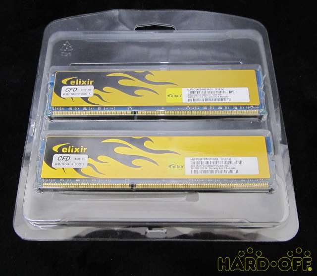 Elixir Ddr3 1600 Pc3 Hardoffnetmall Webno