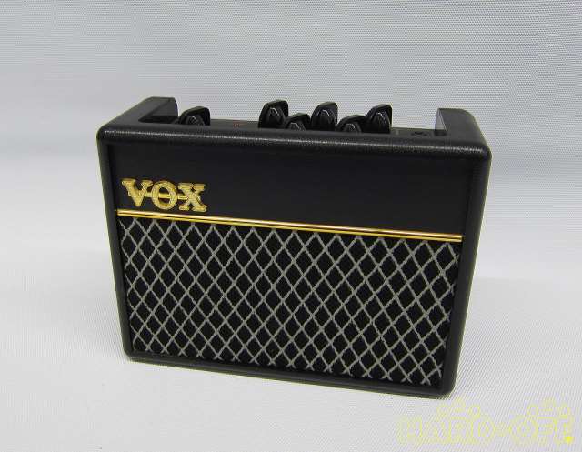 Vox ミニベースアンプ Hardoffnetmall Webno