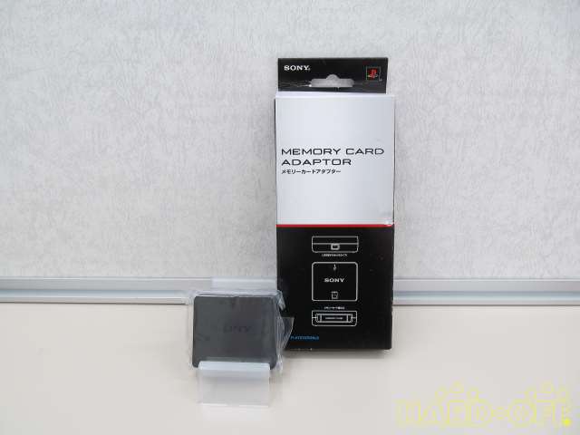 ソニー Sony メモリーカードアダプター Hardoffnetmall Webno
