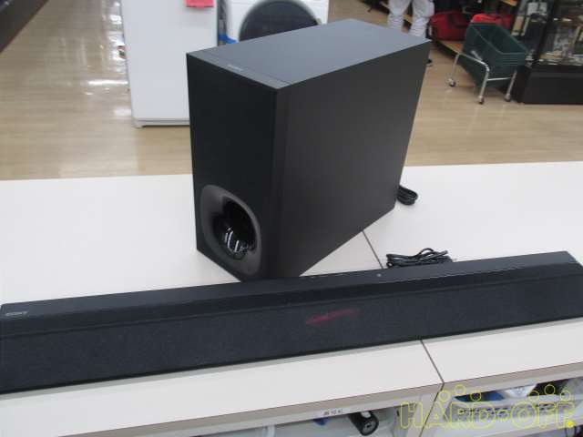 ソニー Sony サラウンドスピーカーセット Hardoffnetmall Webno
