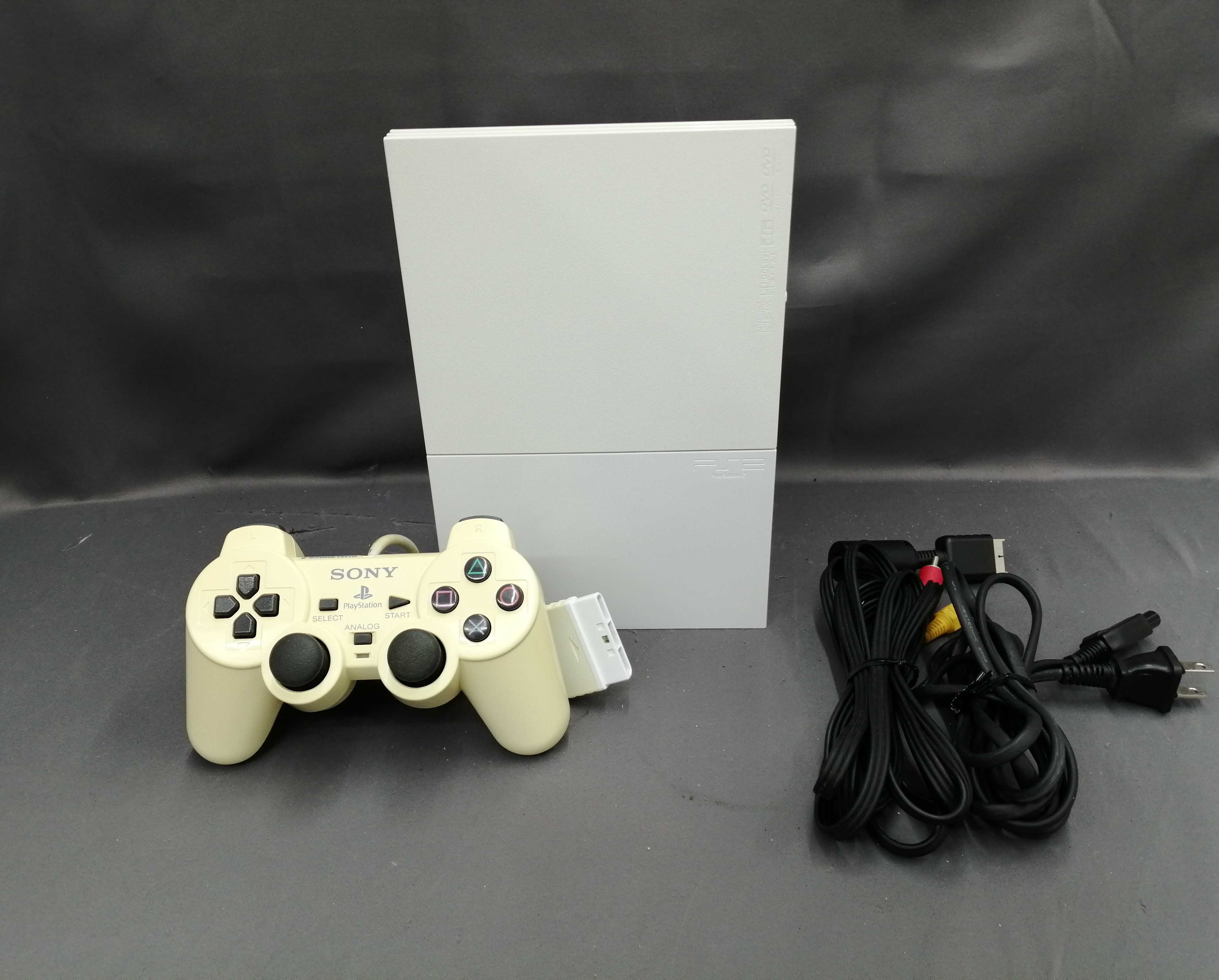 プレイステーション2本体 中古通販のネットモール ハードオフ公式サイト