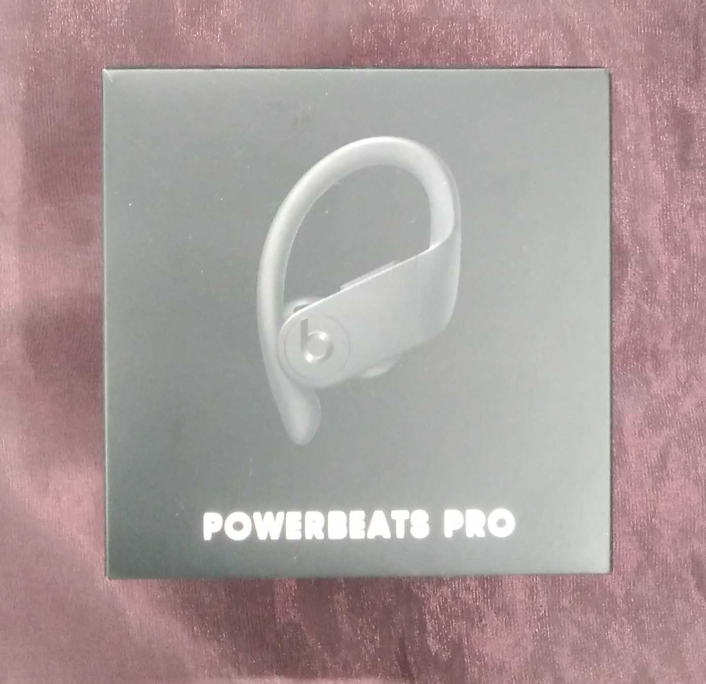 powerbeats pro a2048