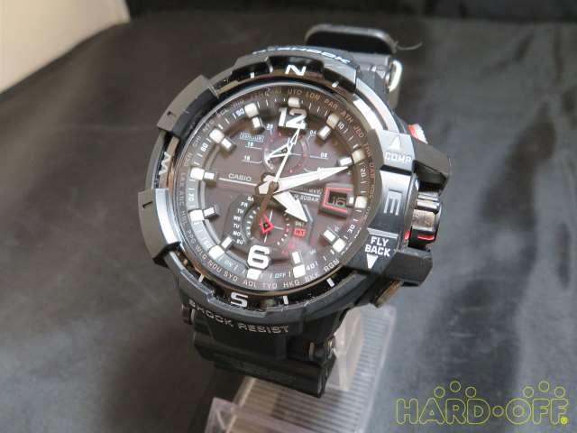 casio 5311
