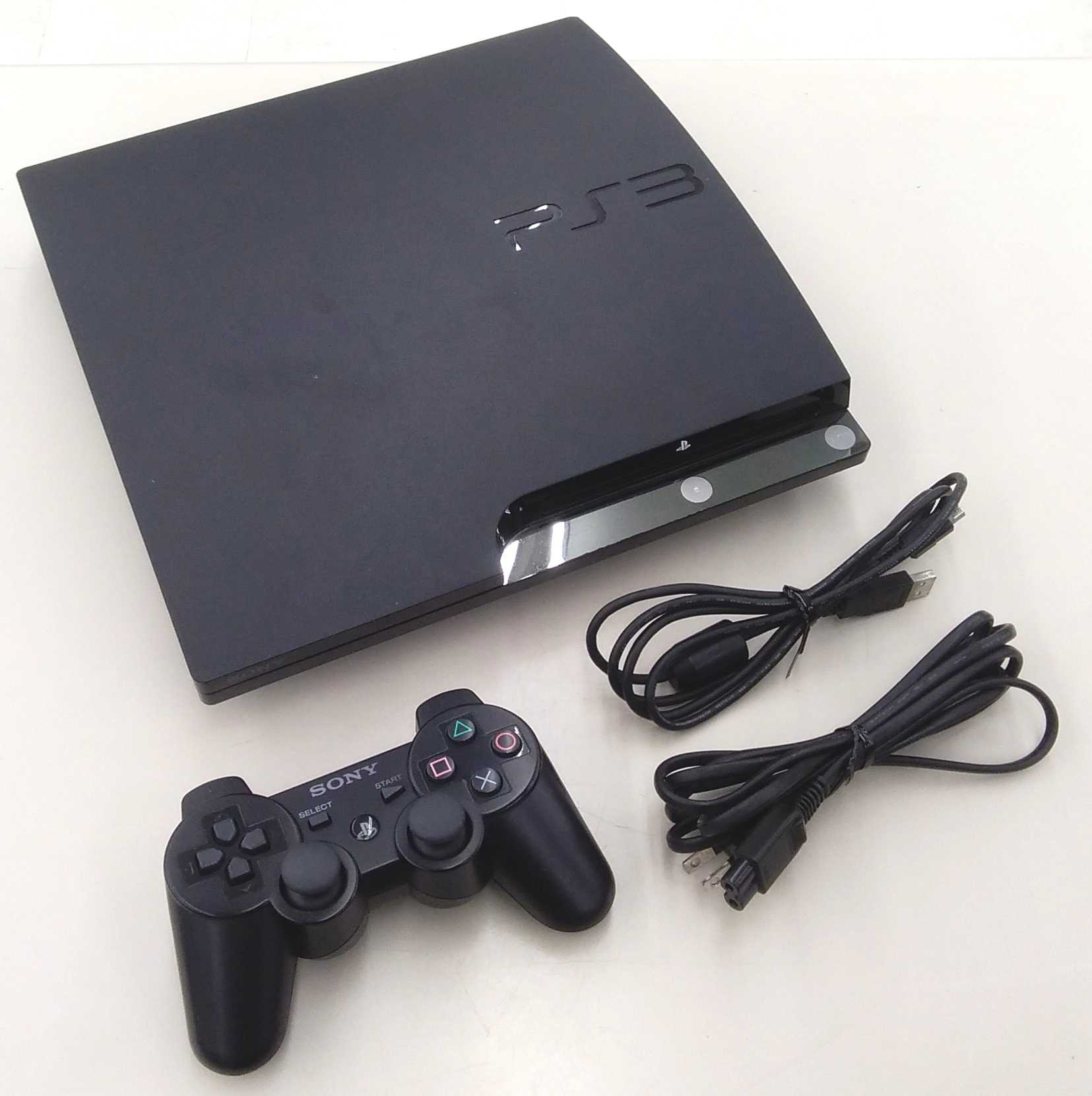 プレイステーション3本体 中古通販のネットモール ハードオフ公式サイト