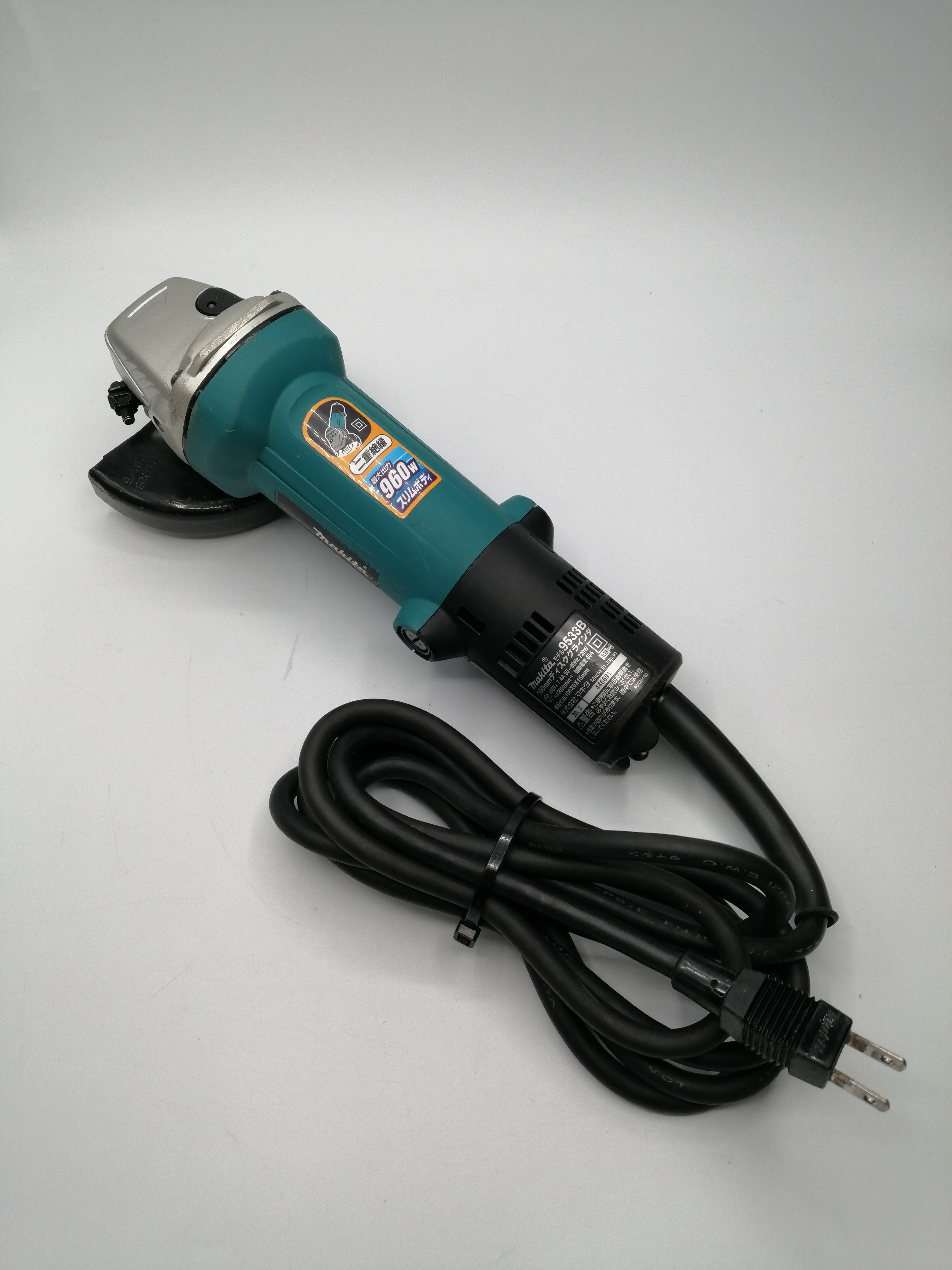 ディスクグラインダー｜中古通販のネットモール(ハードオフ ...