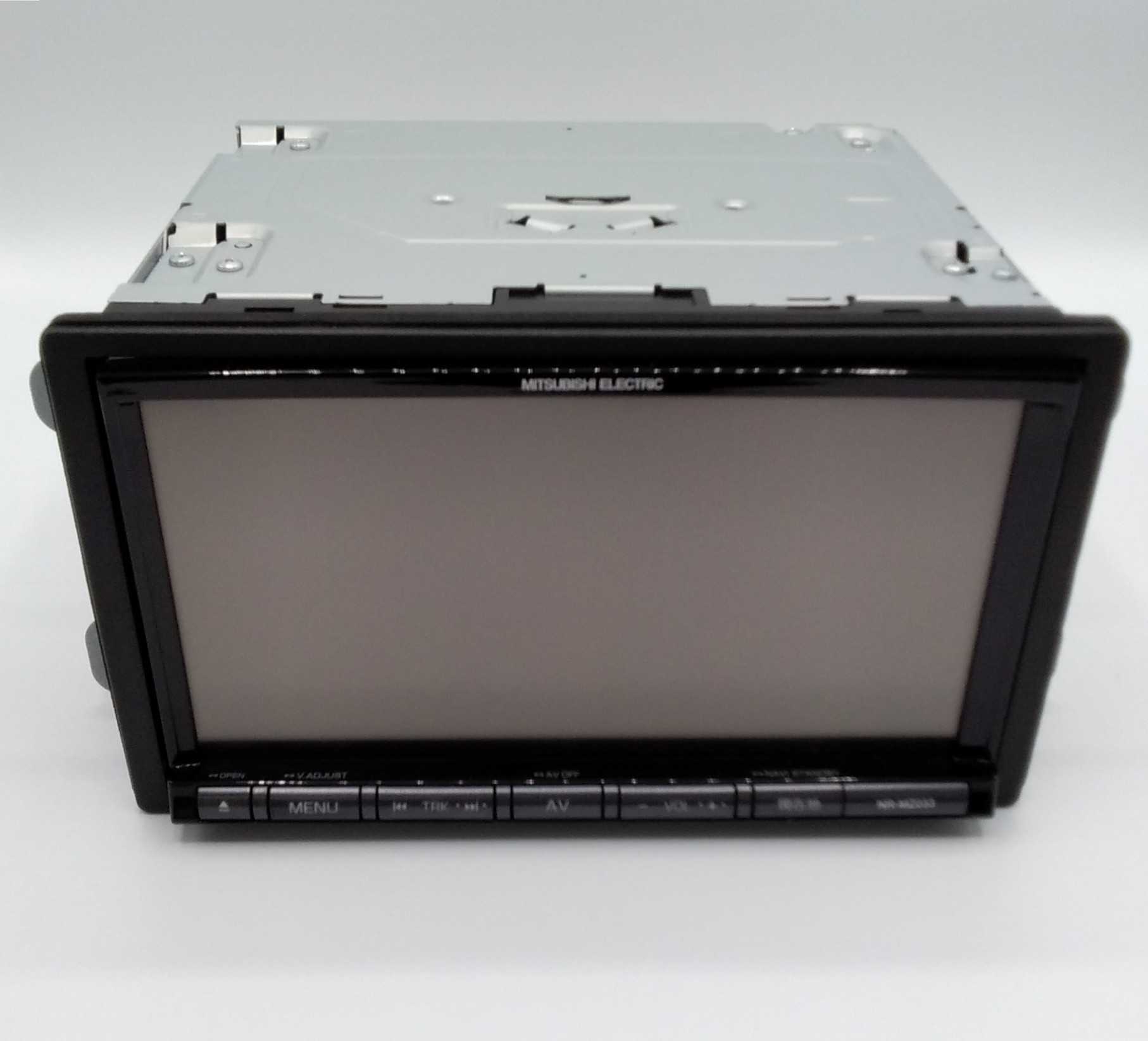 Mitsubishi カーナビ Hardoffnetmall Webno