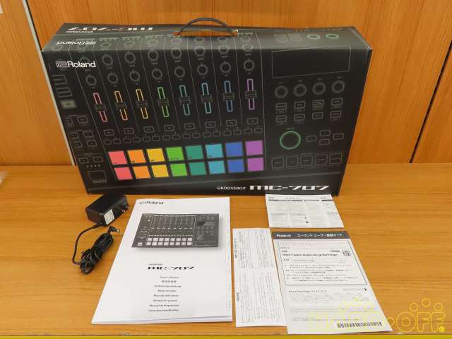 付属品一覧