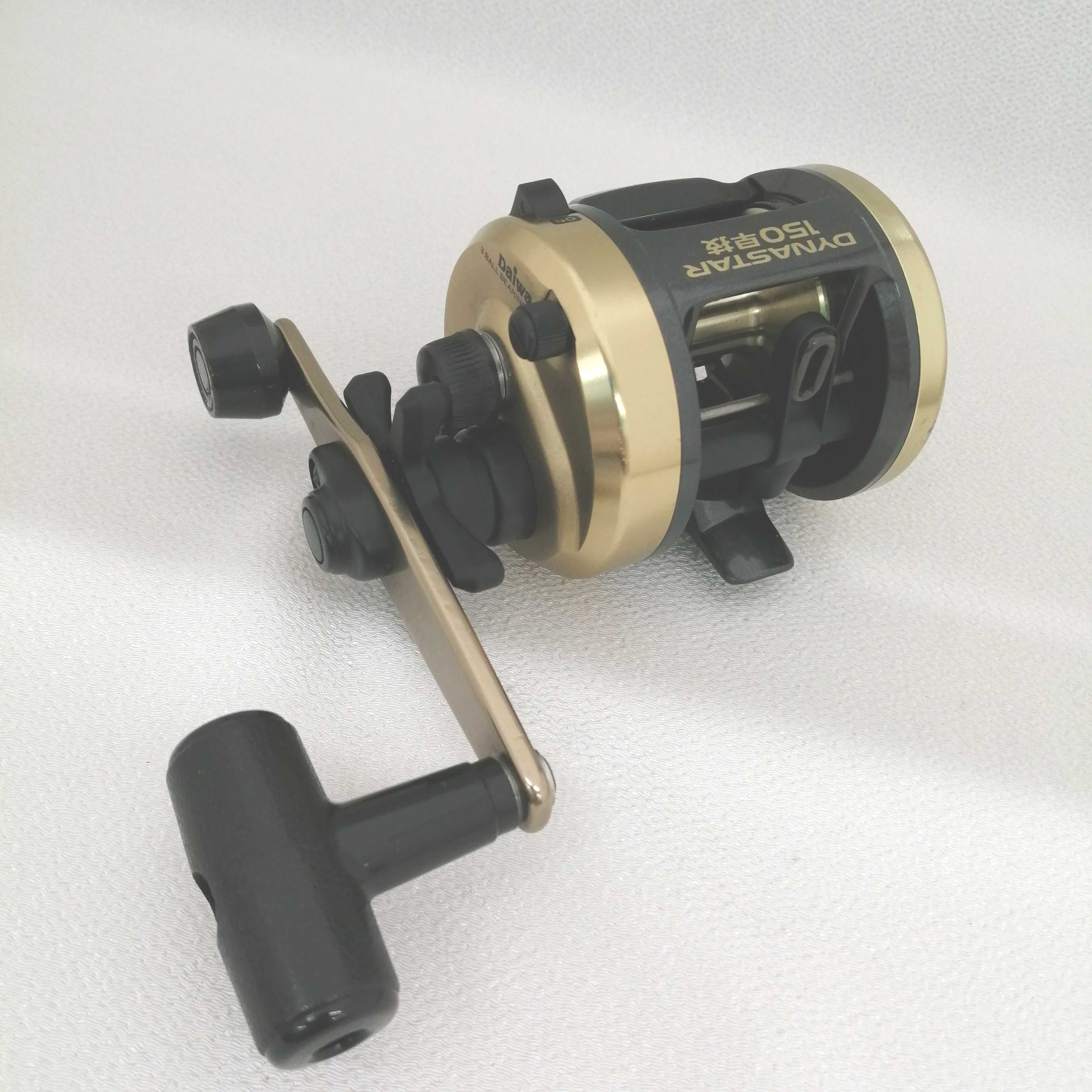 Daiwa Dynastar 150早技 Hardoffnetmall Webno