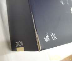 箱傷み