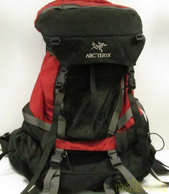ARC'TERYX