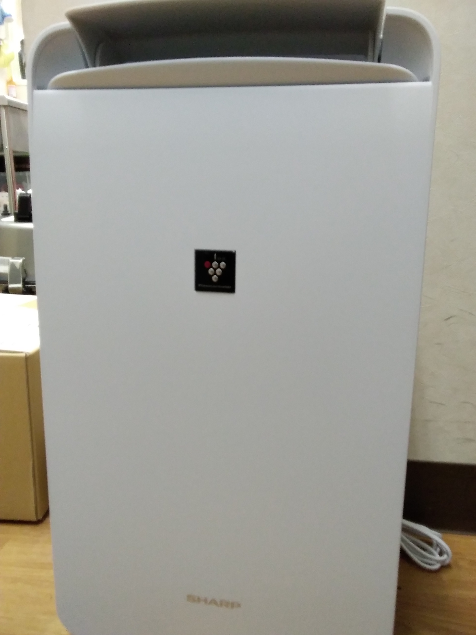 除湿器 中古通販のネットモール ハードオフ公式サイト