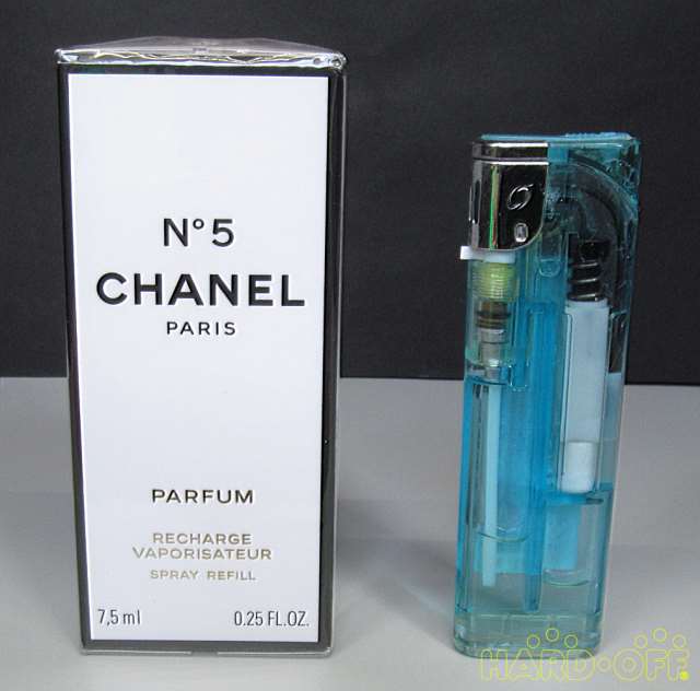 シャネル Chanel 香水 Hardoffnetmall Webno