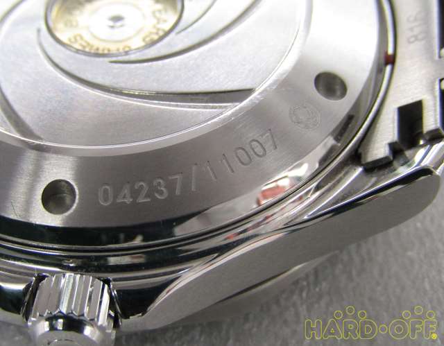 ロットナンバー4237