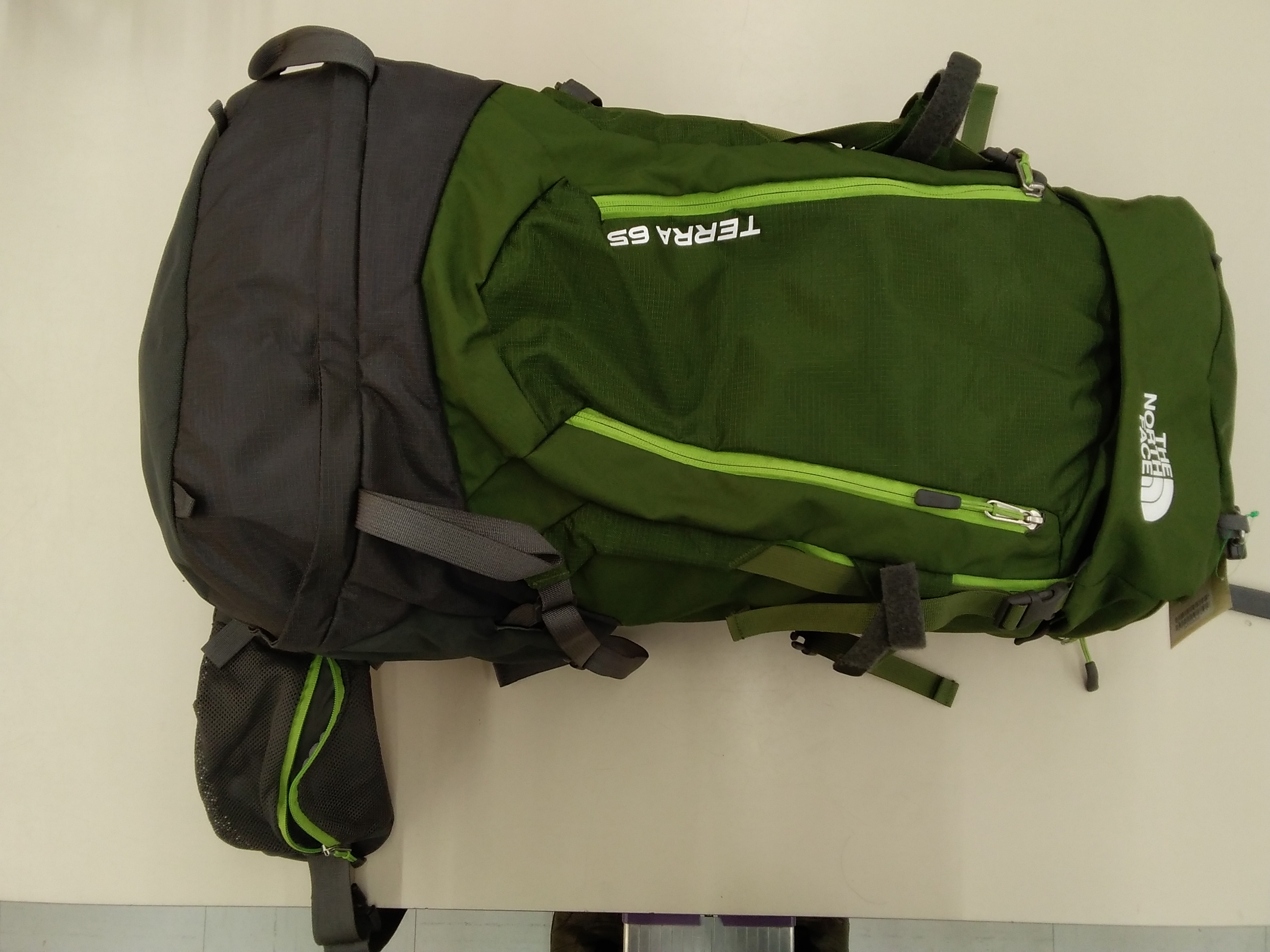 The North Face 登山用リュック Hardoffnetmall Webno