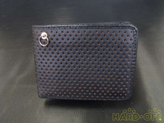 そう 貞 ゴールデン ジャム ホーム メイド 財布 Artcoustic Jp