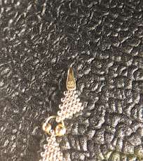刻印K18/PT850