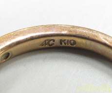 K10刻印