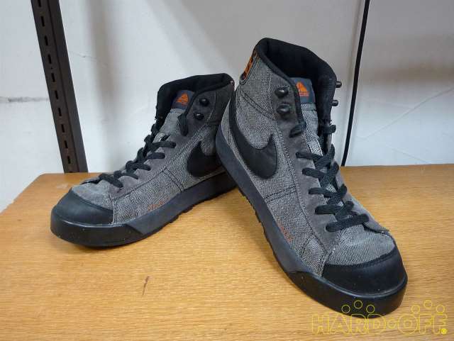 nike air blazer acg mid