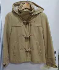 ダッフルコート 中古通販のネットモール ハードオフ公式サイト