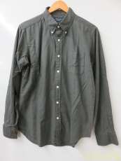 グリーンレーベルリラクシング L/Sシャツ|GREEN LABEL RELAXING UNITED ARROWS