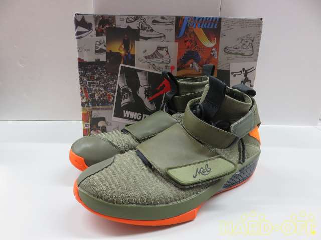 air jordan xx flyknit