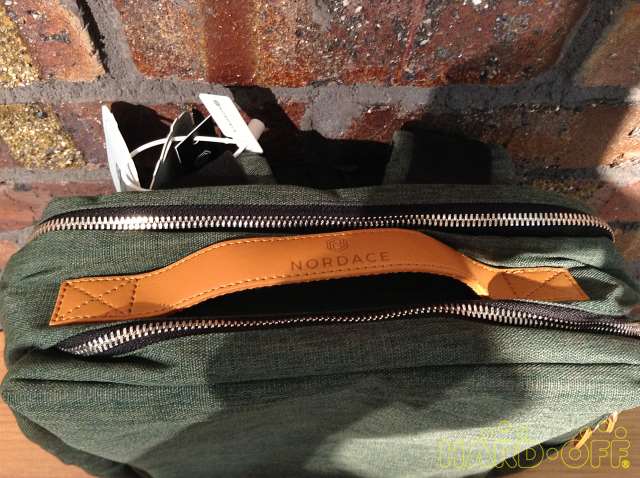 Nordace Nordace リュック Hardoffnetmall Webno