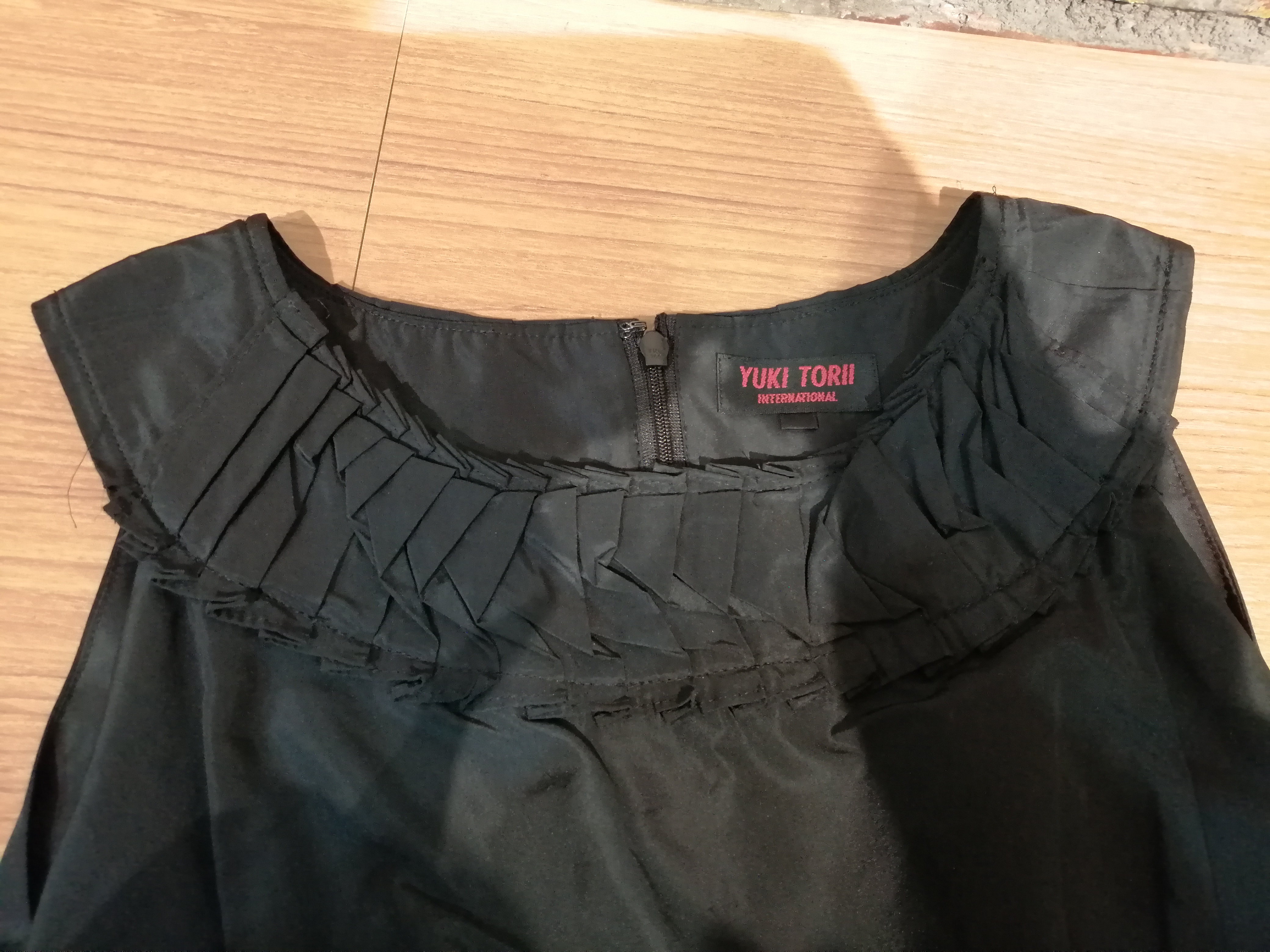 Yuki Torii Yuki Torii ノースリワンピ Hardoffnetmall Webno