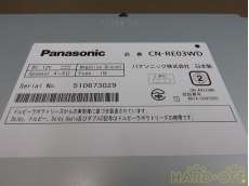 型式:CN-RE03WD