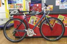 自転車本体 中古通販のネットモール ハードオフ公式サイト