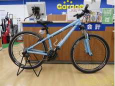 F7 FEMININE 2008年モデル
