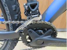 F:SRAM XS2段