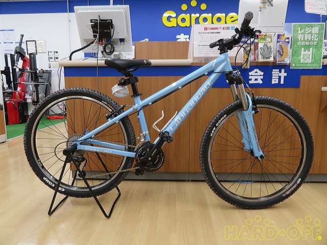 F7 FEMININE 2008年モデル