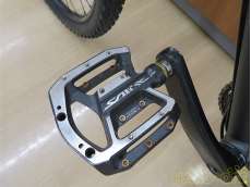 PD-MX80ペダル付属