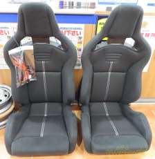レカロ Recaro セミバケットシート Hardoffnetmall Webno