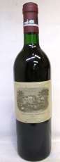 ラフィットロートシルト1991|ChateauLafiteRothschild