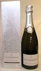 ルイ ロデレール ブラン ド ブラン2010|Louis Roederer