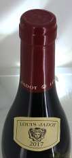 ルイジャド マコンルージュ 2015|LOUIS JADOT