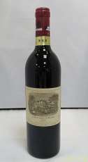 シャトーラフィットロートシルト1988|CH.LAFITE ROTHSCHILD