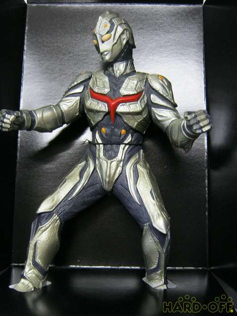 ウルトラマン ザ ネクスト(アンフェス) 「ULTRAMAN」 CCP ウルトラマン ザ ネクスト(アンフェス) 「ULTRAMAN」 CCP - メルカリ